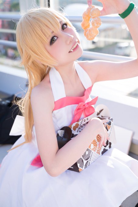 Twitterのコスプレ画像10