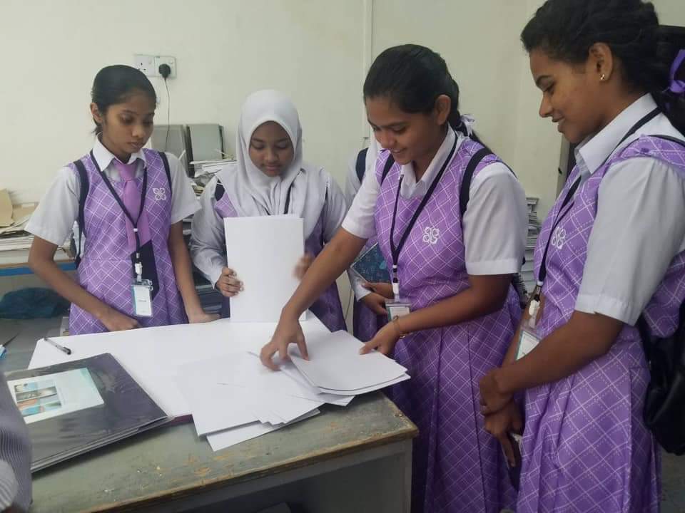 Hiriya School (@hiriyamv) on Twitter photo A visit by Hiriya School grade 9 B-Tech Art and designing students to Novelty Printers and publishers in order to collect information on Unit 6, Workin in an art and design Industry.
<a href="/EducationMV/">Antique Furniture Parktown North</a>
<a href="/aishathshiham/">Aishath Shiham</a>
<a href="/rinzywaheed/">rinzy Ibrahim Waheed</a>
<a href="/NajfaGasim/">Najfa Gasim</a> A visit by Hiriya School grade 9 B-Tech Art and designing students to Novelty Printers and publishers in order to collect information on Unit 6, Workin in an art and design Industry.
<a href="/EducationMV/">Antique Furniture Parktown North</a>
<a href="/aishathshiham/">Aishath Shiham</a>
<a href="/rinzywaheed/">rinzy Ibrahim Waheed</a>
<a href="/NajfaGasim/">Najfa Gasim</a>