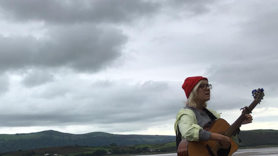 theoldchurchN16's tweet image. A gig starting at 11am rather than 11pm! @samantha_whates is here for a morning performance on Tuesday 6 November: ow.ly/UPsR30mpXoq #creativemornings