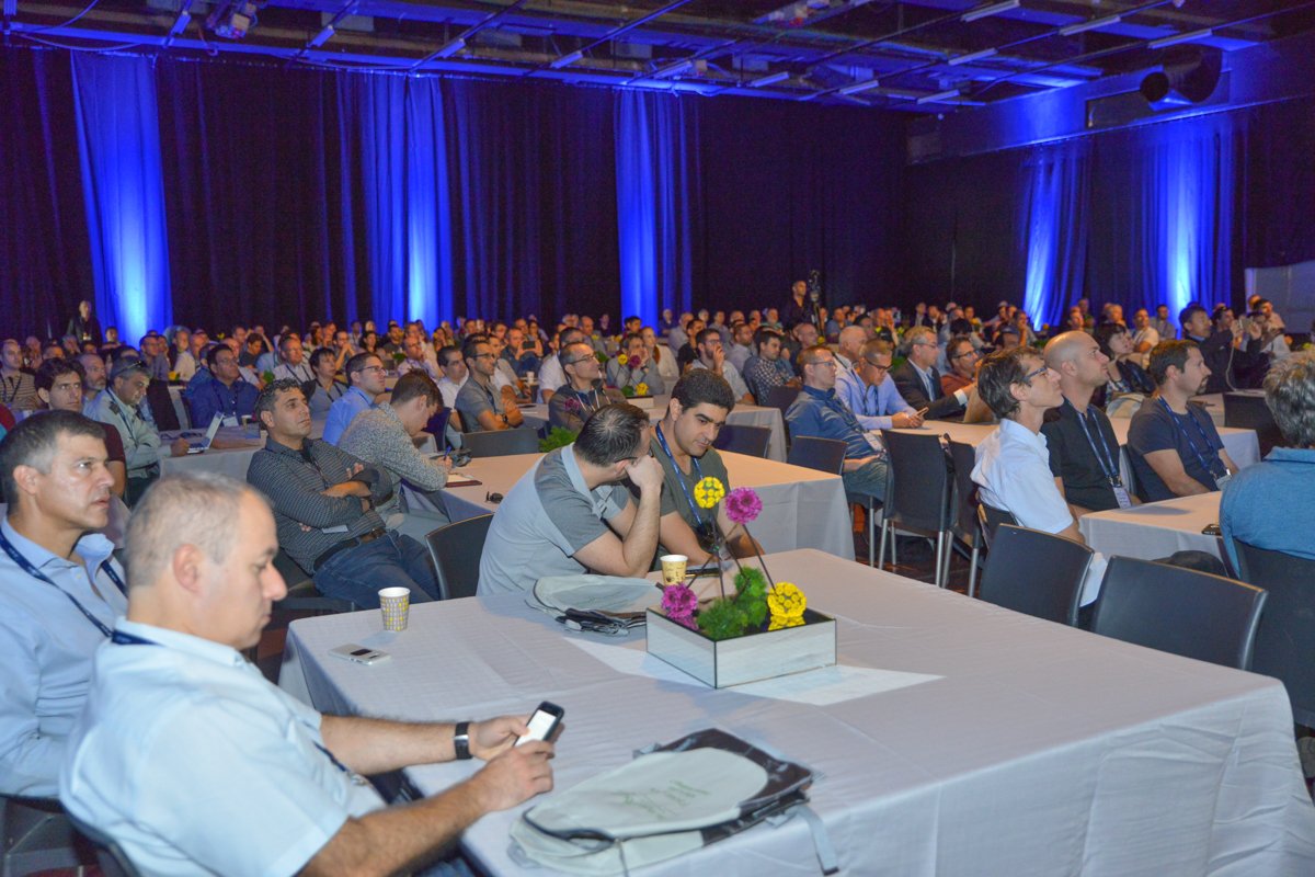 ORTRALTD's tweet photo. Into the second day of AutonomousaTech conference. Great professional content, wonderful attendance and networking, and existing exhibition 😀 https://t.co/RraVup2Sge