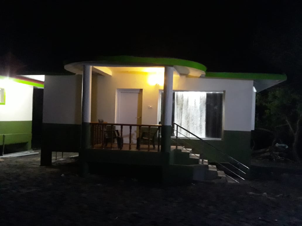 Dfo Mangrove Odisha On Twitter Dolphin House Nature Camping