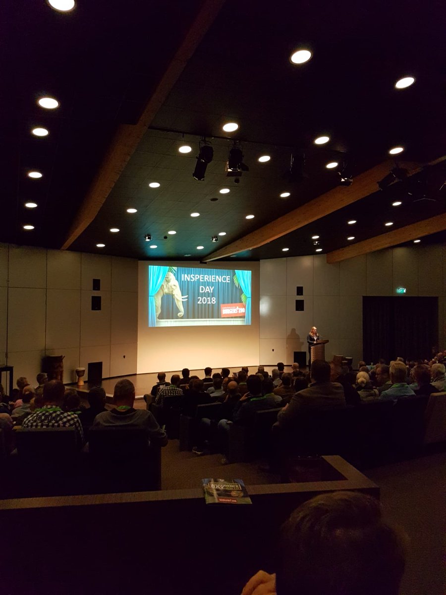 BergHortimotive's tweet photo. Wij zijn aanwezig op het @Horticoop #Inspirienceday in Burgers zoo Arnhem. #HortiKey en @BergHortimotive . https://t.co/98vuK6XSNJ