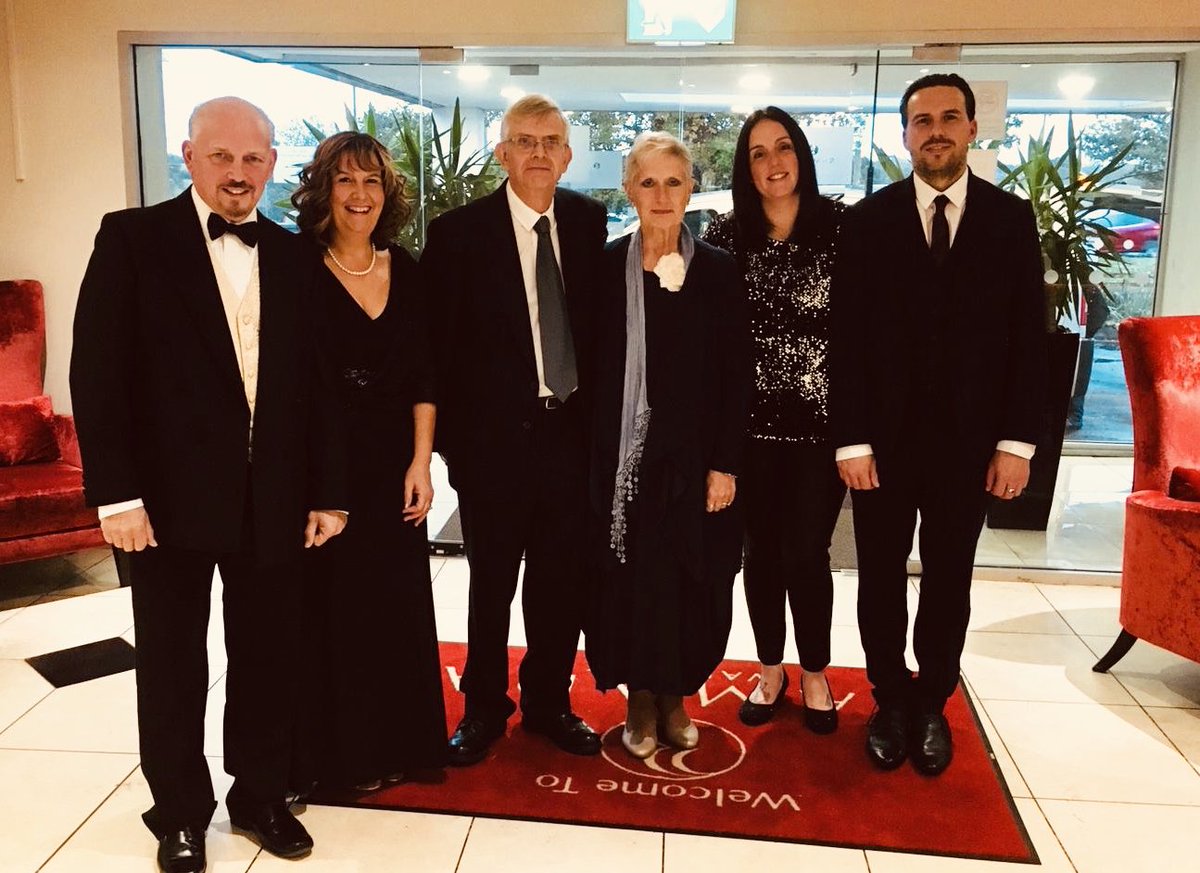 willow_dawes's tweet photo. Amazing night at the butterfly awards on Sat night. My auntie didn’t win but everyone that night was a winner for all the wonderful things they do for the baby loss community ❤️ thanks @ButterflyAwards for a lovely night. One we will never forget 🦋 thanks to everyone who voted https://t.co/mJNSBKfajD