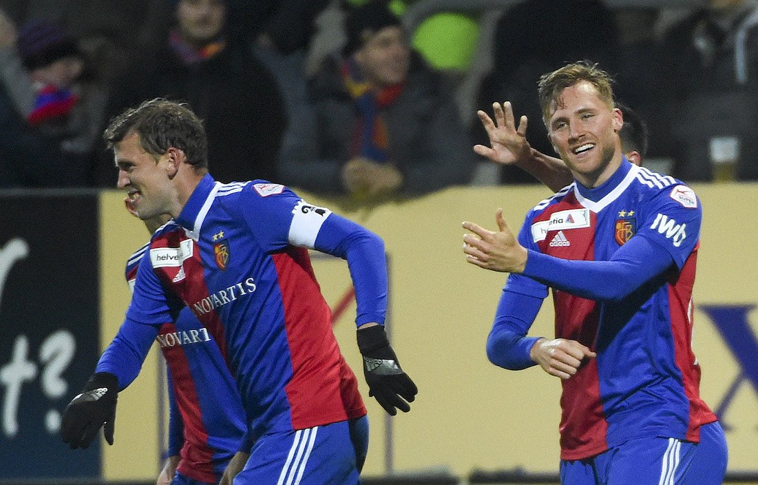 Der #FCBasel gibt sich im Cup-Achtelfinal in Winterthur nicht ein weiteres Mal in dieser Saison eine Blösse – aber gut und stabil ist deshalb noch lange nicht alles
#rotblaulive #SchweizerCup
tageswoche.ch/sport/der-fcb-…