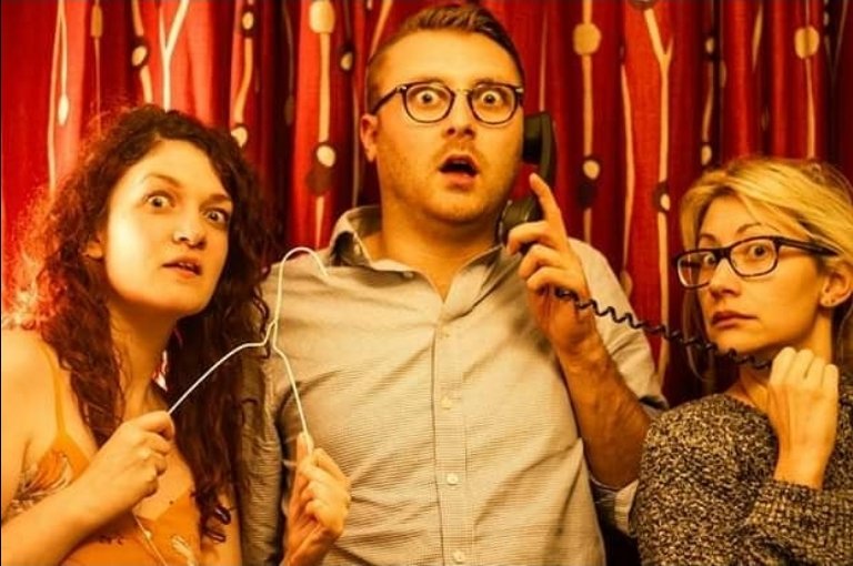 Do You Like Scary Movies Podcast tweet media