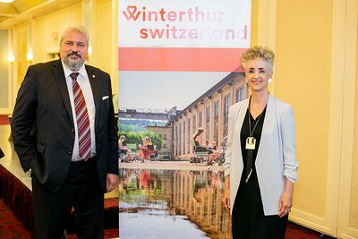 House of Winterthur tweet media