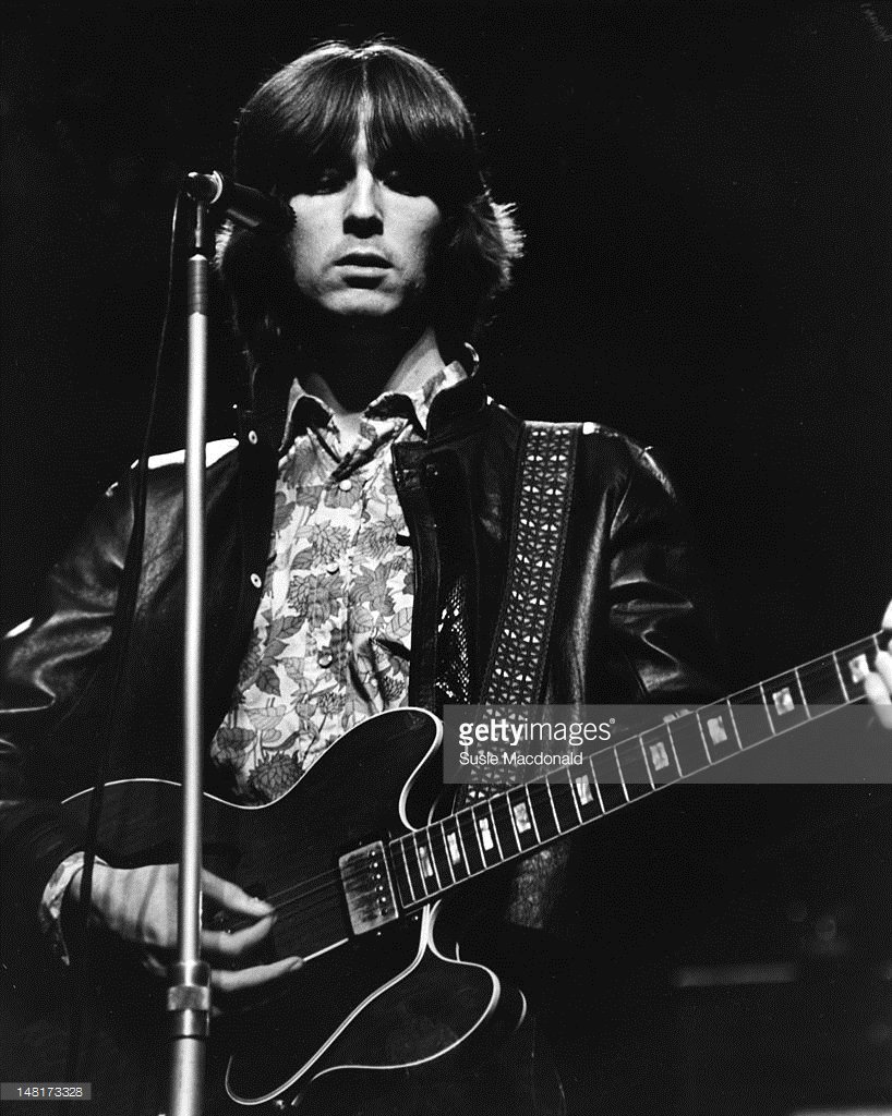 Ken Carr (chowdah7) Twitter