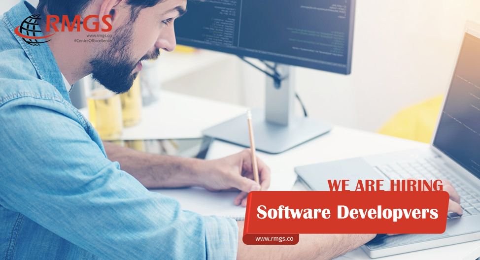_RMGS_'s tweet photo. Looking for a #software developer?
Sr. #AX #Developer
Sr. Full Stack #Developer
Sr. SQL Database Administrator/ Developer
Senior #UI Developer
Senior #CRM Consultant
Attach your CV/Resume to careers@rmgs.co – Subject: Job Title
#Jobs #Vacancies #Programmers #Egypt #JobsinEgypt https://t.co/FoOcaVkyFe