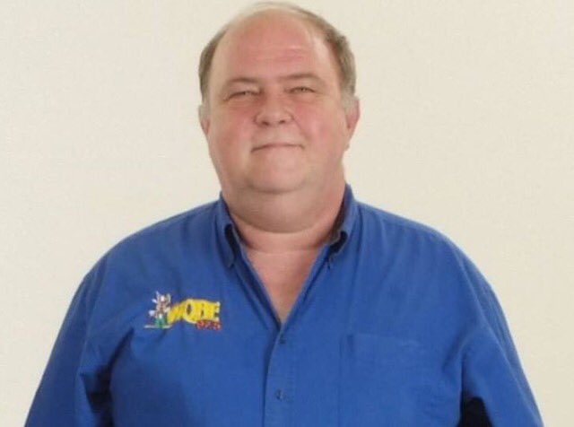 Bob Aaron tweet media