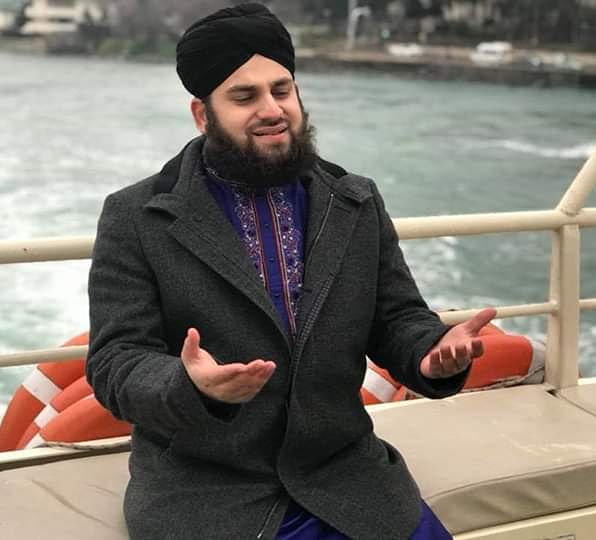 AhmedRazaQadri's tweet photo. ہو کرم سرکارﷺ اب تو 
ہو گئے غم بے شمار۔۔۔😢 https://t.co/ZNLX1kwVJL