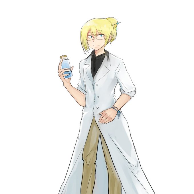 フランス人のtwitterイラスト検索結果