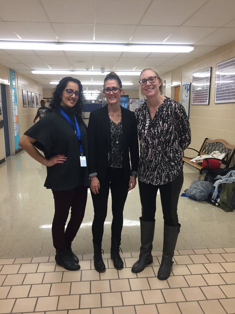 LibraryKao's tweet photo. So inspired by our co-planning session and makerspace dialogue!  Teacher librarians planning out makerspace! @BramaleaReads @oliver_ms510 @LizCookPDSB @PDSB_Libraries @BramaleaKidd https://t.co/UCzeq4s68Y
