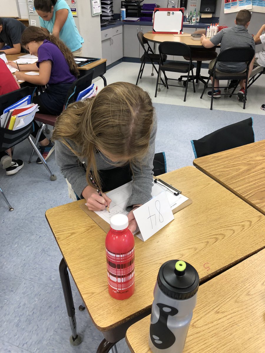 MrsMalik5thVES's tweet photo. Moving in Math with a Search and Recue #mathisfun #movinginmath #5thgradeisfun @VineyardsVipers @CCPSk5math https://t.co/cXQiZ5l0TK