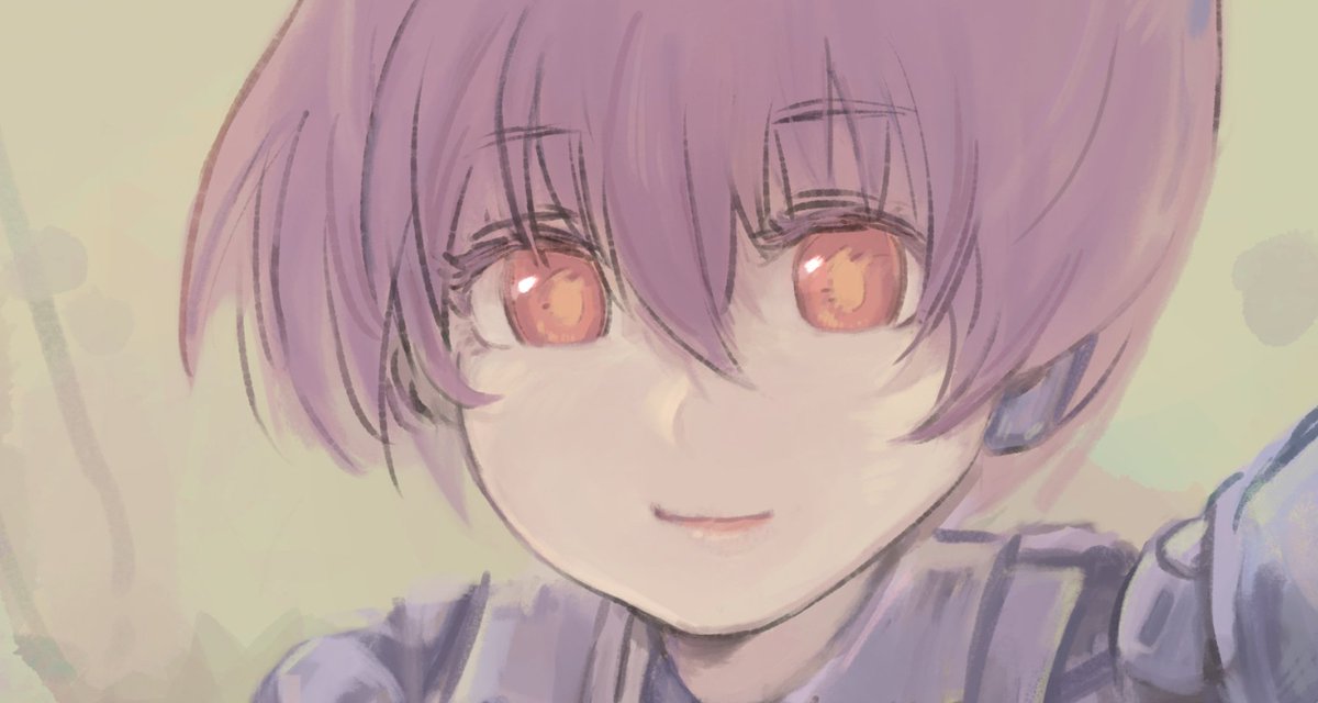 fan180411's tweet photo. 1週間くらい続き描けないかもなのであげときます
ミアルちゃんが描くミアルちゃんを描いてる https://t.co/OIxwQHim01