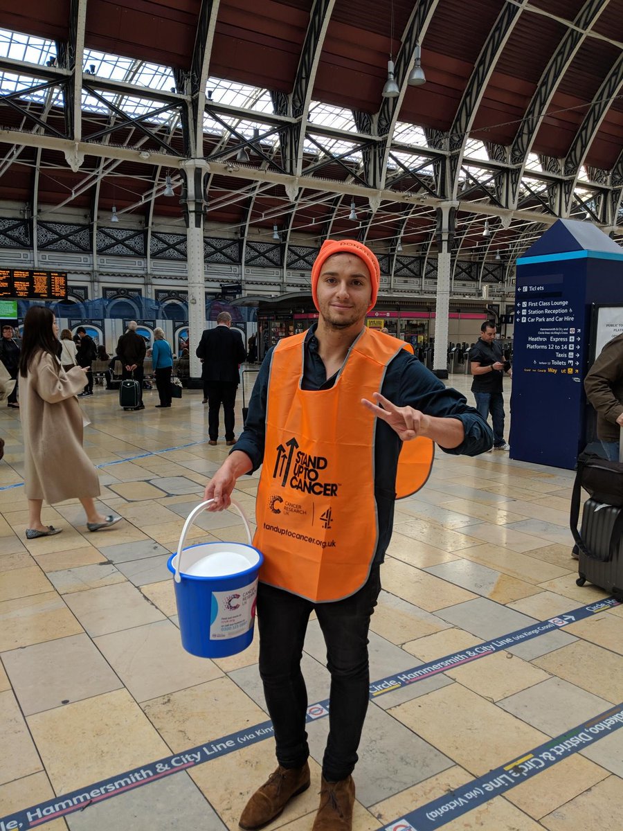 DDB Remedy tweet media