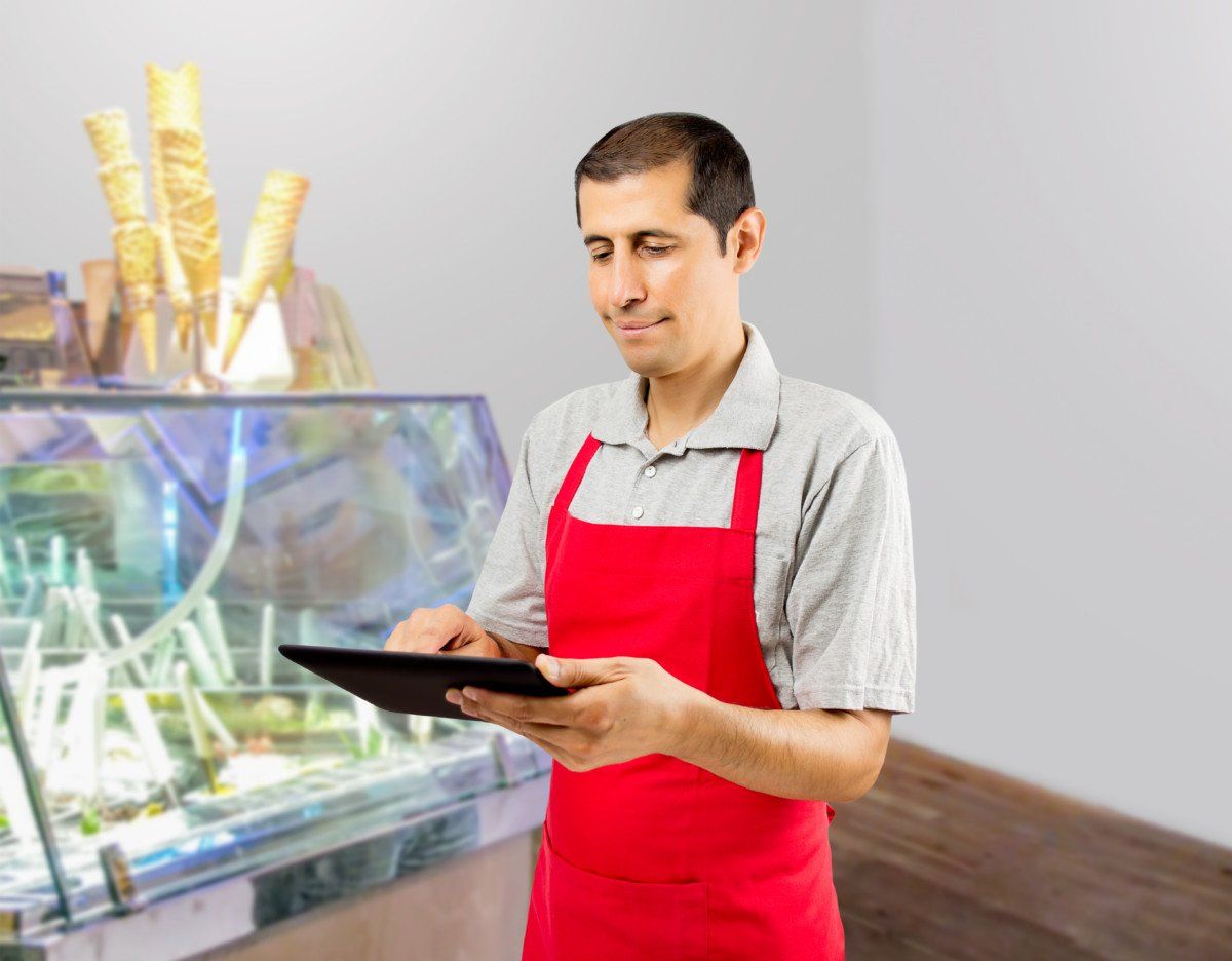buff.ly/2E96dap The Milanese ice-cream seller got a 44x ROAS by adding a chatbot. Read more in the case study!