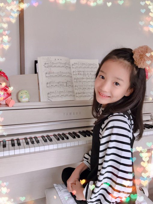 Twitterのコスプレ画像3