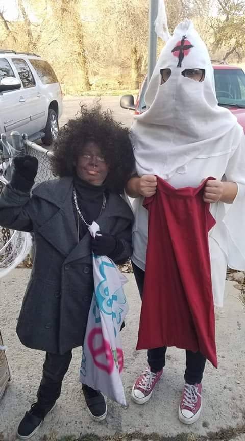 TheTallMom's tweet photo. When You Know Better, Do Better: My Halloween Secret that Still Haunts https://t.co/QbGBMgfIF0 https://t.co/TK5cY5eAtw