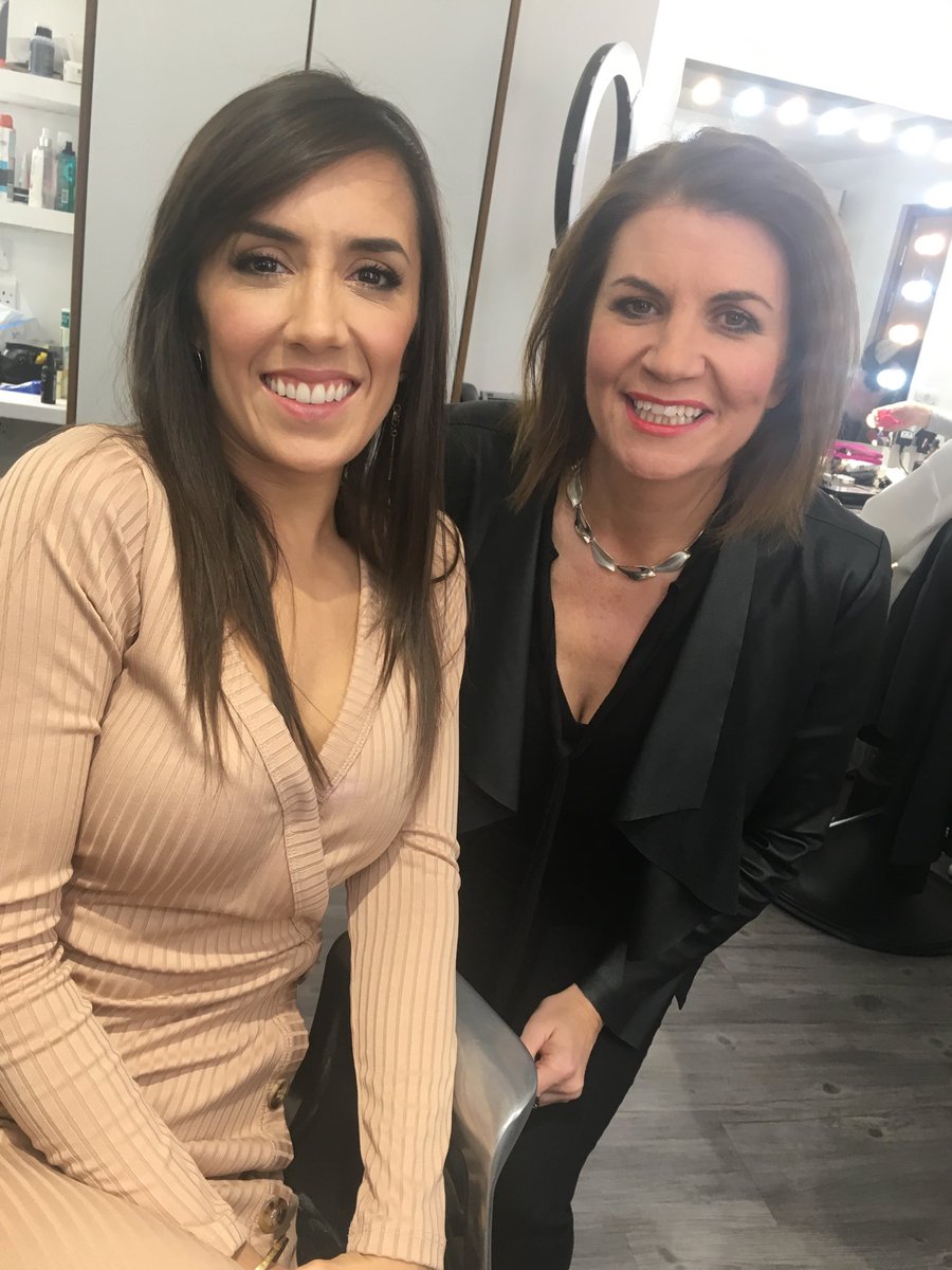 Julia Hartley-Brewer on Twitter: "Look who I met in the Julia Hartley-Brewer on Twitter: "Look who I met in the