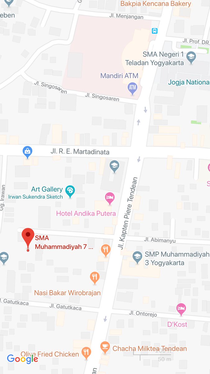Kanwil Kemenag DIY tweet media