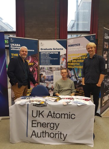 Brookes Careers tweet media