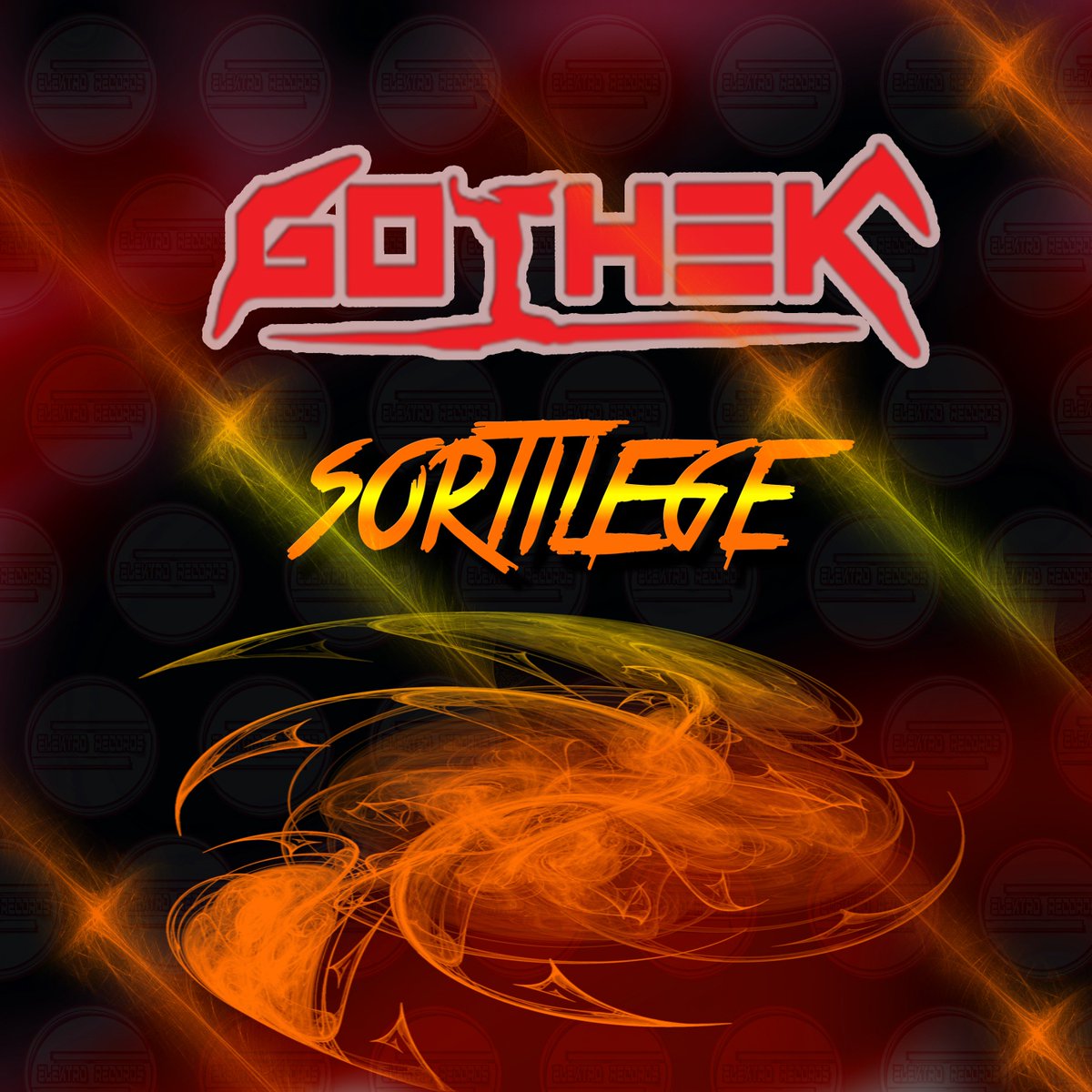LabelElektro's tweet image. sortie du nouveau track de GOTHEK-sortilege le 09/11/2018 sur toute les plateformes de téléchargement :)
Release of the new GOTHEK-sortilege track on 09/11/2018 on all download platforms