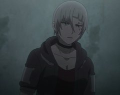 18年秋アニメ Rerided リライデッド 刻越えのデリダ 5話 の 感想 や 反響 を紹介 アニメ感想まとめ ぜろあに