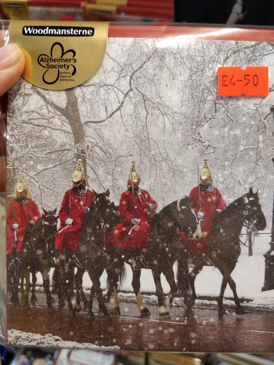 Cards, Balloons and things have so many Christmas cards to chose from but these are my favourite from <a href="/Woodmansterne/">Woodmansterne</a> and supporting such a wonderful charity <a href="/alzheimerssoc/">Alzheimer's Society</a> @CyrilService <a href="/Prog_Greetings/">PGBuzz.net / Progressive Greetings</a> <a href="/greetingstoday/">Greetings Today Mag</a> #Giveback
