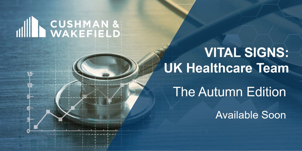 Gary S. Y. Touyz (@gary_touyz) on Twitter photo Look out for the Autumn Edition of Vital Signs from <a href="/CushWakeHealth/">C&W Healthcare</a> which will be available soon. #healthcare #healthcareindustry #healthcareanalytics #healthcarerealestate Look out for the Autumn Edition of Vital Signs from <a href="/CushWakeHealth/">C&W Healthcare</a> which will be available soon. #healthcare #healthcareindustry #healthcareanalytics #healthcarerealestate
