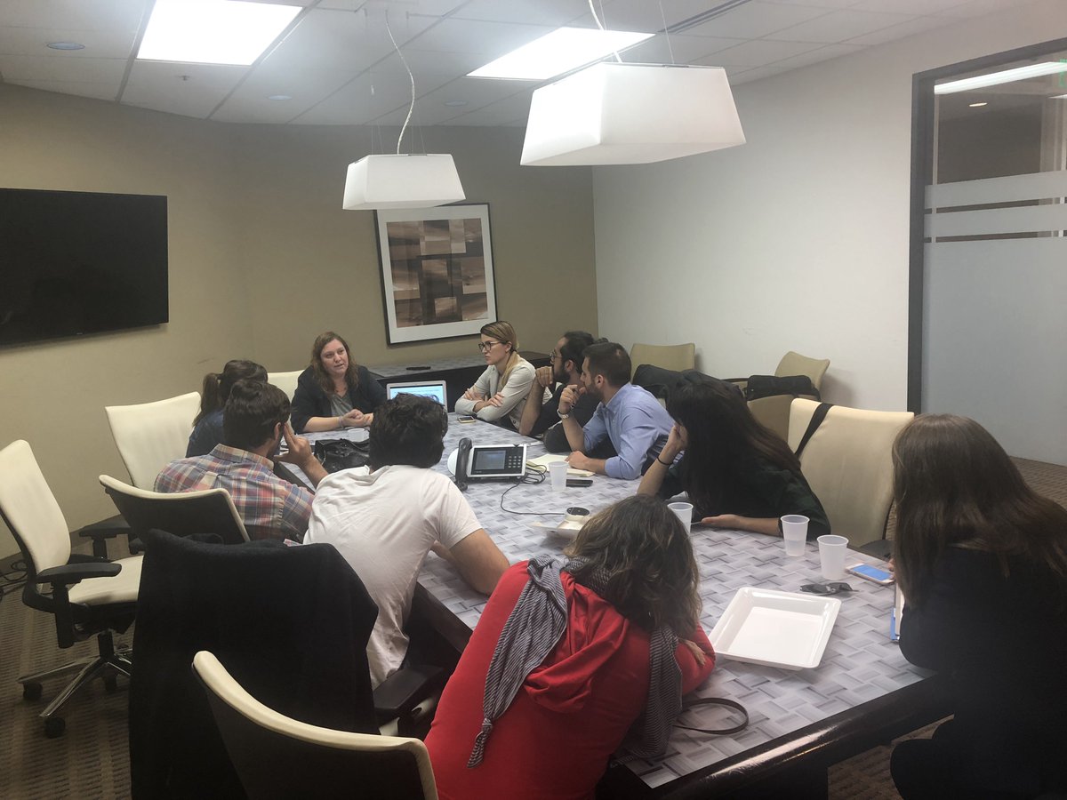 With the last couple of weeks of #3SLandingPad on sight, progression and achievements are usual for our startups! Read the latest update of our blog: "Week 23: Deep Diving into Our Last Couple of Weeks" bit.ly/2zk87PL  #StartersHub @Starcampsv #3SLP