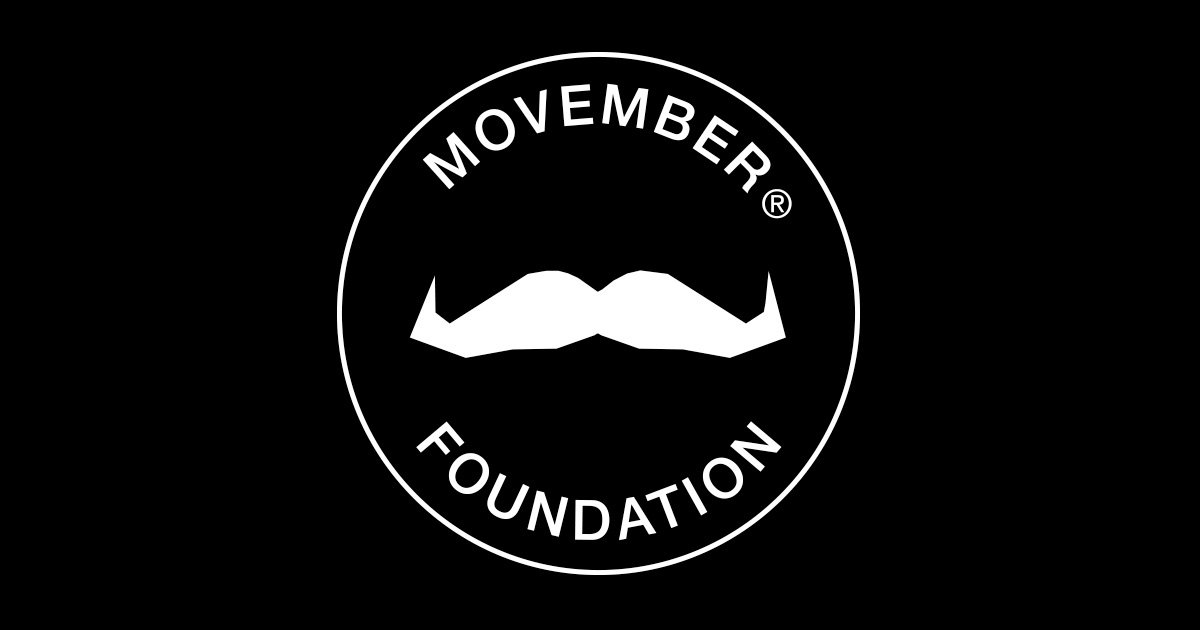 Movember : changeons la donne en matière de santé masculine ! Et si vous n'avez pas de moustache, vous pouvez quand même agir 👊 Plus d'infos ici : fr.movember.com