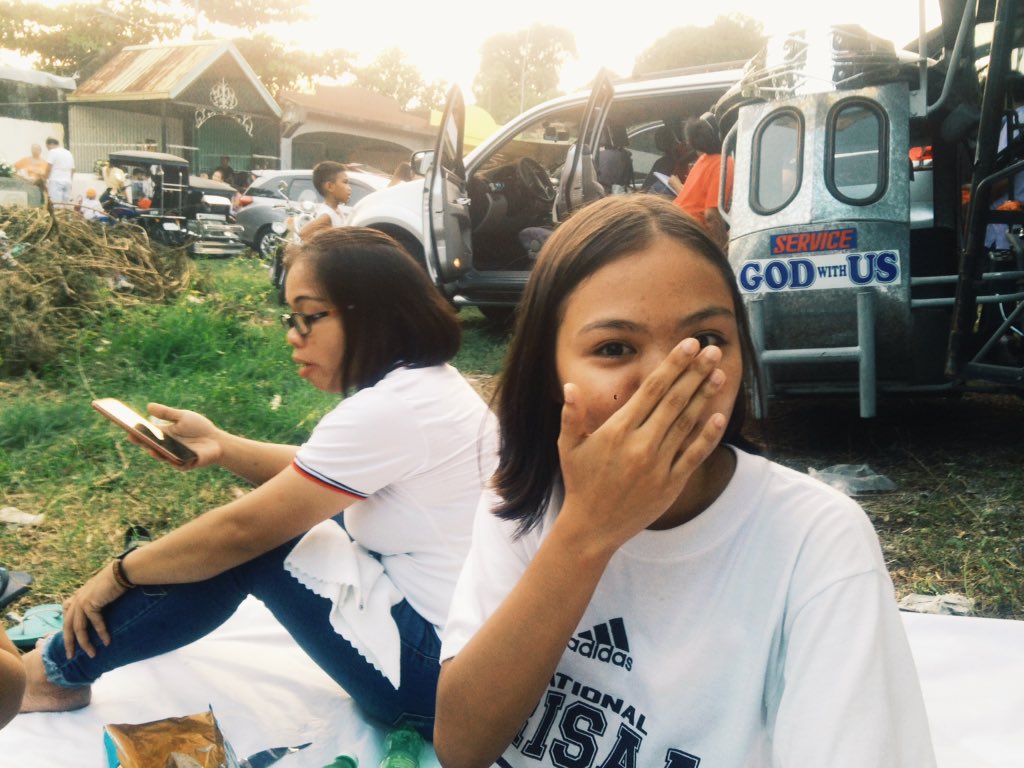 CptRaph tweet picture
