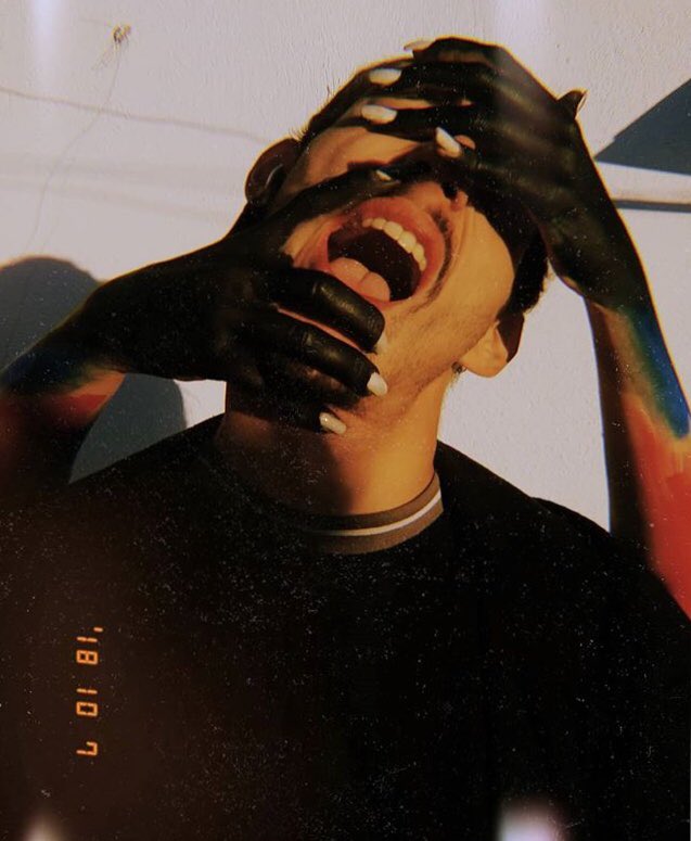 MAD FUZZ • COLLECTIVE tweet media