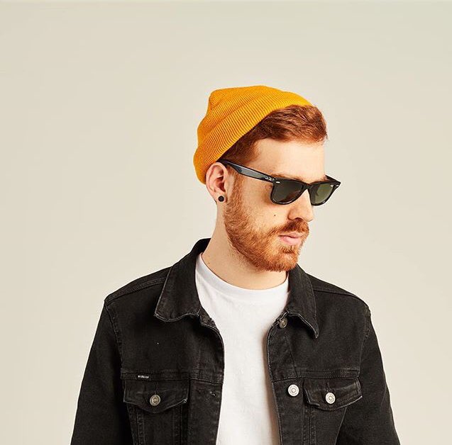 MAD FUZZ • COLLECTIVE tweet media