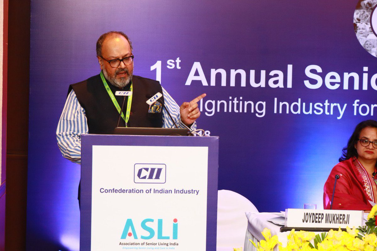 CII Live tweet media