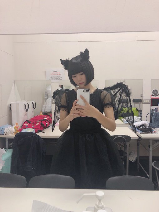 Twitterのコスプレ画像6