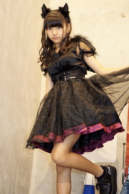 Twitterのコスプレ画像4