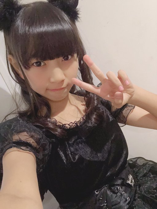 Twitterのコスプレ画像3