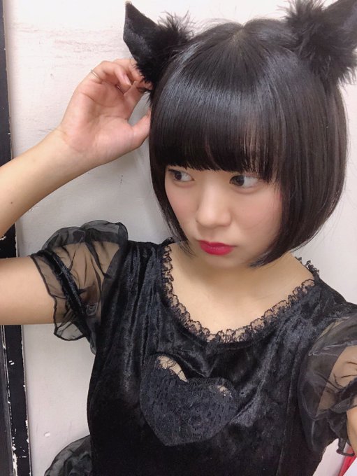 Twitterのコスプレ画像5