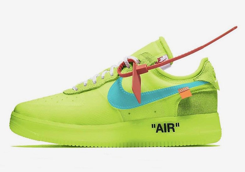 BladeNotify's tweet image. With shoes like the Aspen 4D, Mars Yard Overshoe, and the OW Air Force 1, November is arguably the most hype month of the year. 📈

You don’t want to miss out on the thousands of dollars of potential profits. 🚀