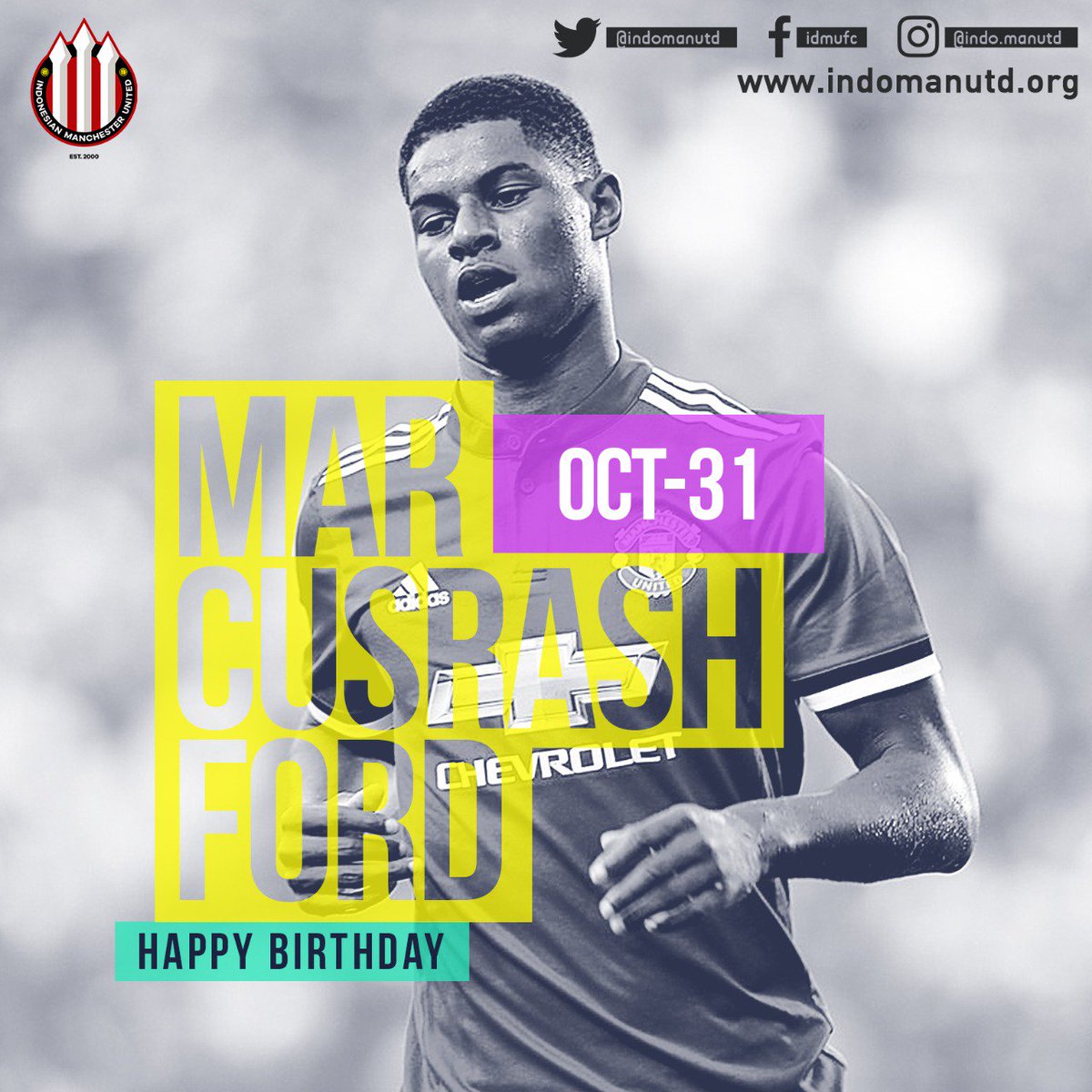 #manchesterunited
#indomanutdbkl
#WEAREUNITEDID
#YOUC1000ISOTONIC
#INDOMANUTD