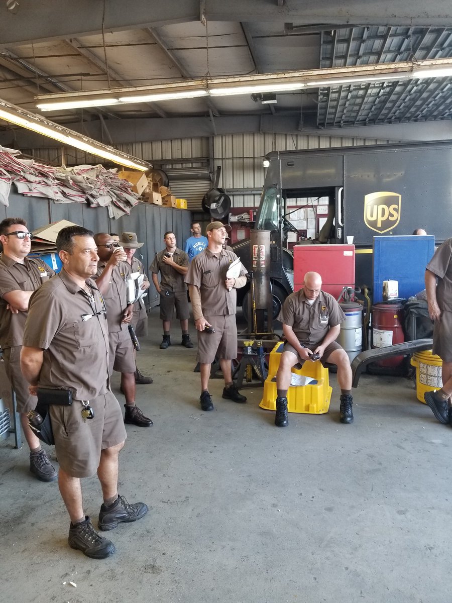 UPS Fort Pierce FL (fl_ups) Twitter