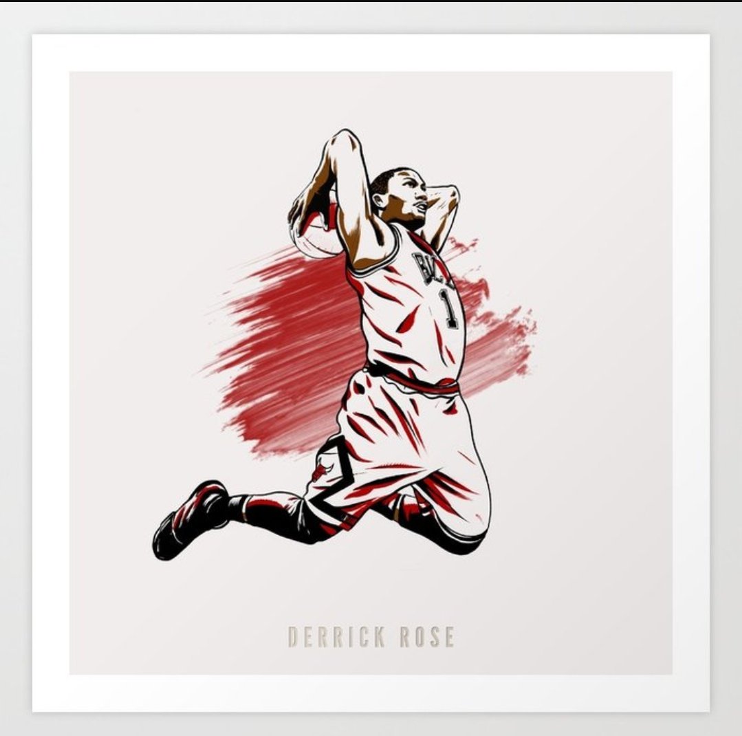 HipHopDiehard's tweet image. Hoy al despertarme y ver florecer de nuevo a DRose, no he podido evitar acordarme de este articulazo escrito por @TheAnswer3323 hace un poco más de un año. 

🌹
laespueladecoco.es/2017/10/14/la-…