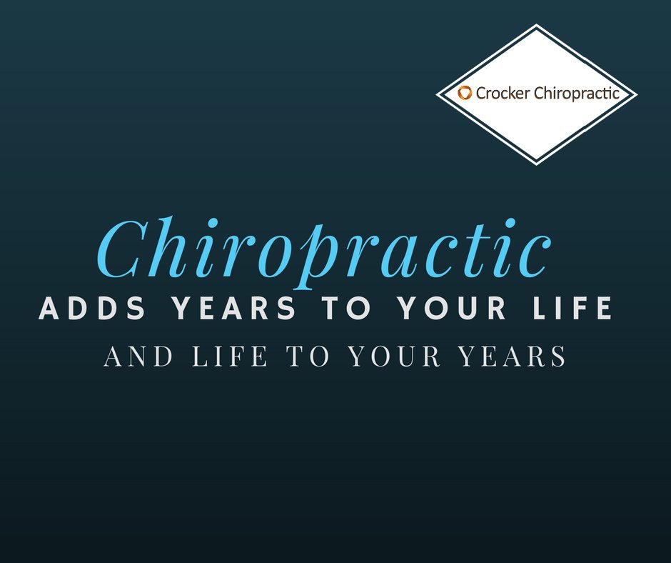 Crocker Chiropractic (Crocker_Chiro) Twitter