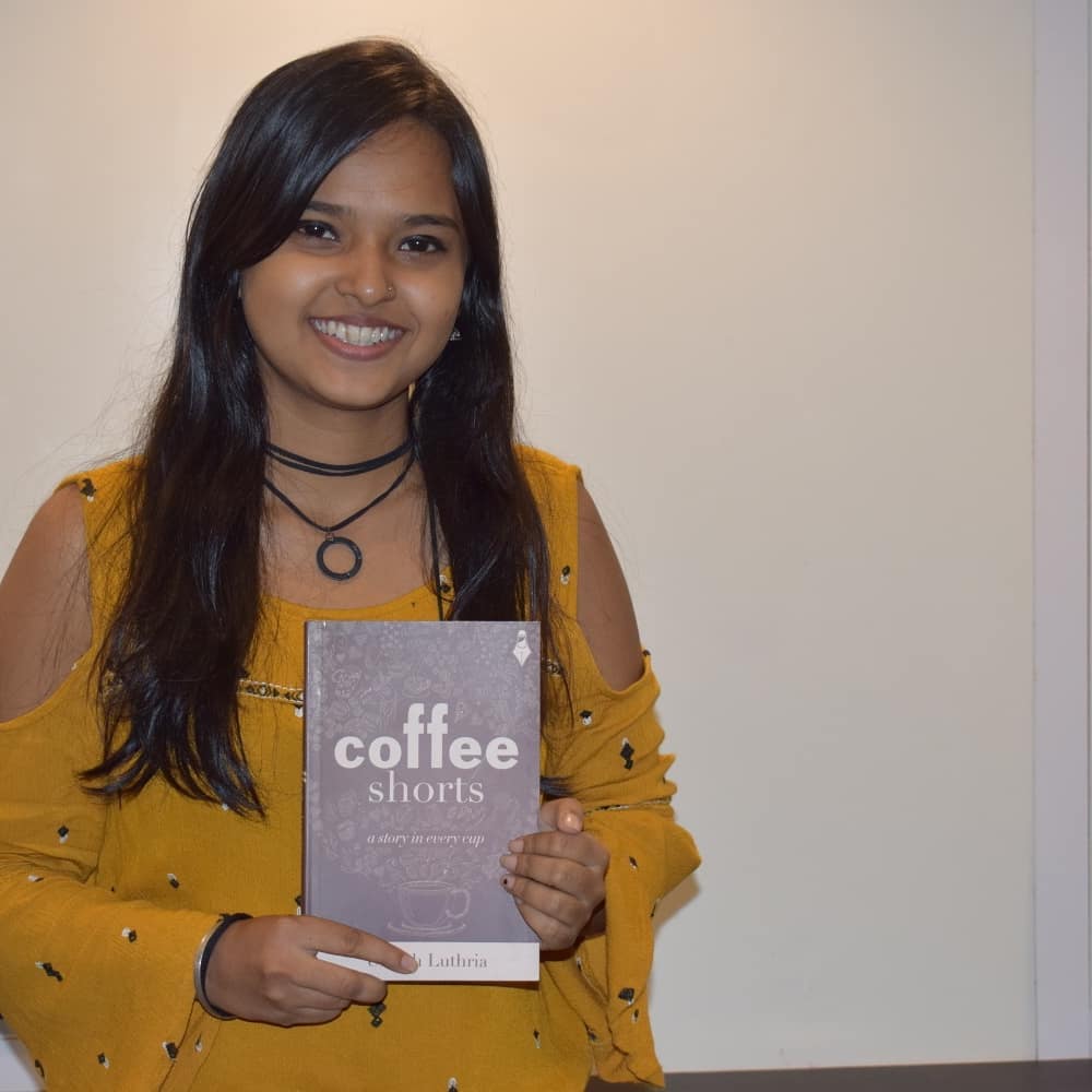 pepperscript's tweet photo. Some of the happy faces from the recently conducted Writing Workshop in Mumbai. (4/8)
#happyfaces #coffeeshorts #umezingstories #writingcommunity #writing #writersofindia #writersoftwitter #authors #innov8 #PepperScript @UmezingAuthor https://t.co/BchZuJAL8J