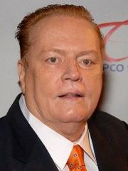 Happy Birthday
Gary Player
83rd Birthday
Larry Flynt
76th Birthday 