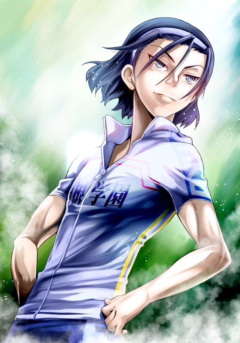 東堂尽八のtwitterイラスト検索結果