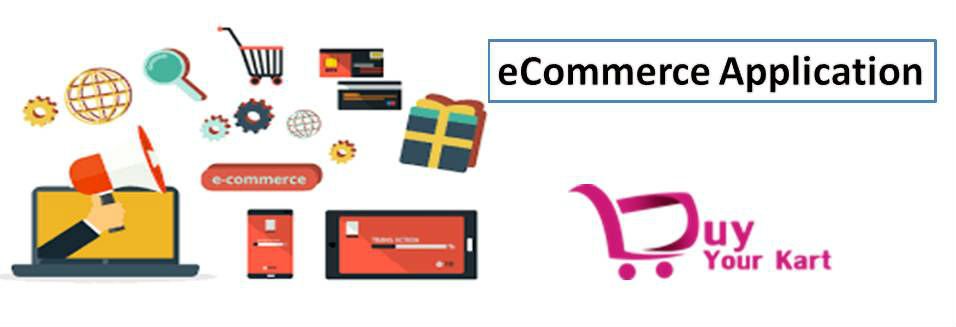 buyyourkart's tweet image. Develop your Ecommerce by online Ecommerce Application 
Visit : buyyourkart.com
#Ecommerce #Application #Ecommerce_Development_Company