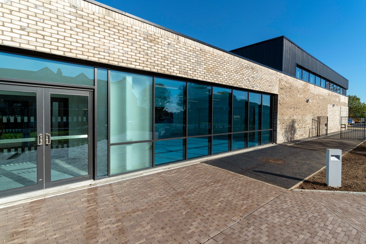 CBC (Glasgow) Ltd tweet media