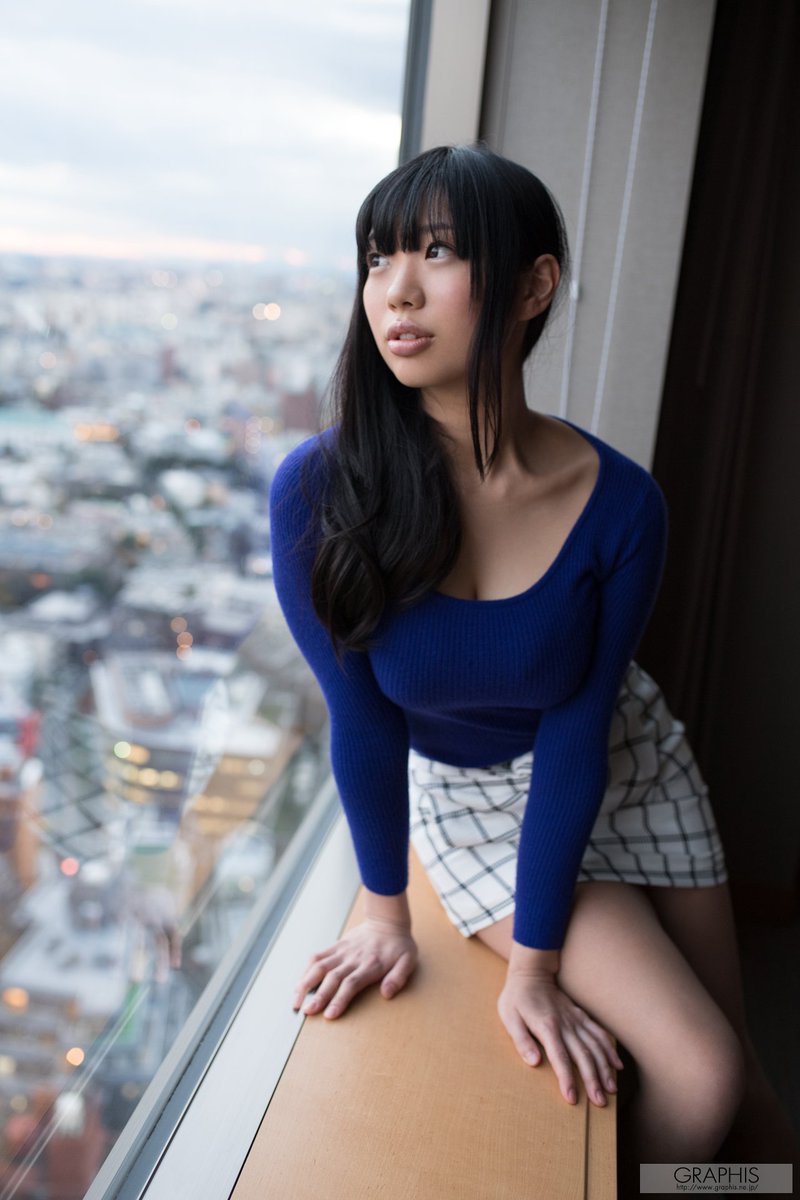 Negotoねごと→Fanboy♥♥♥ on X: ( [Graphis] - | First gravure - Serie.1 | Matsuri  Kiritani桐谷まつり ) t.coNiC8tYa2xT ( 😉🗣️📢⚠️ : Adult content )  t.coE9rpArxr6v  X
